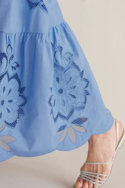 Soft Surroundings Dorothy Maxi Dress| Dresses