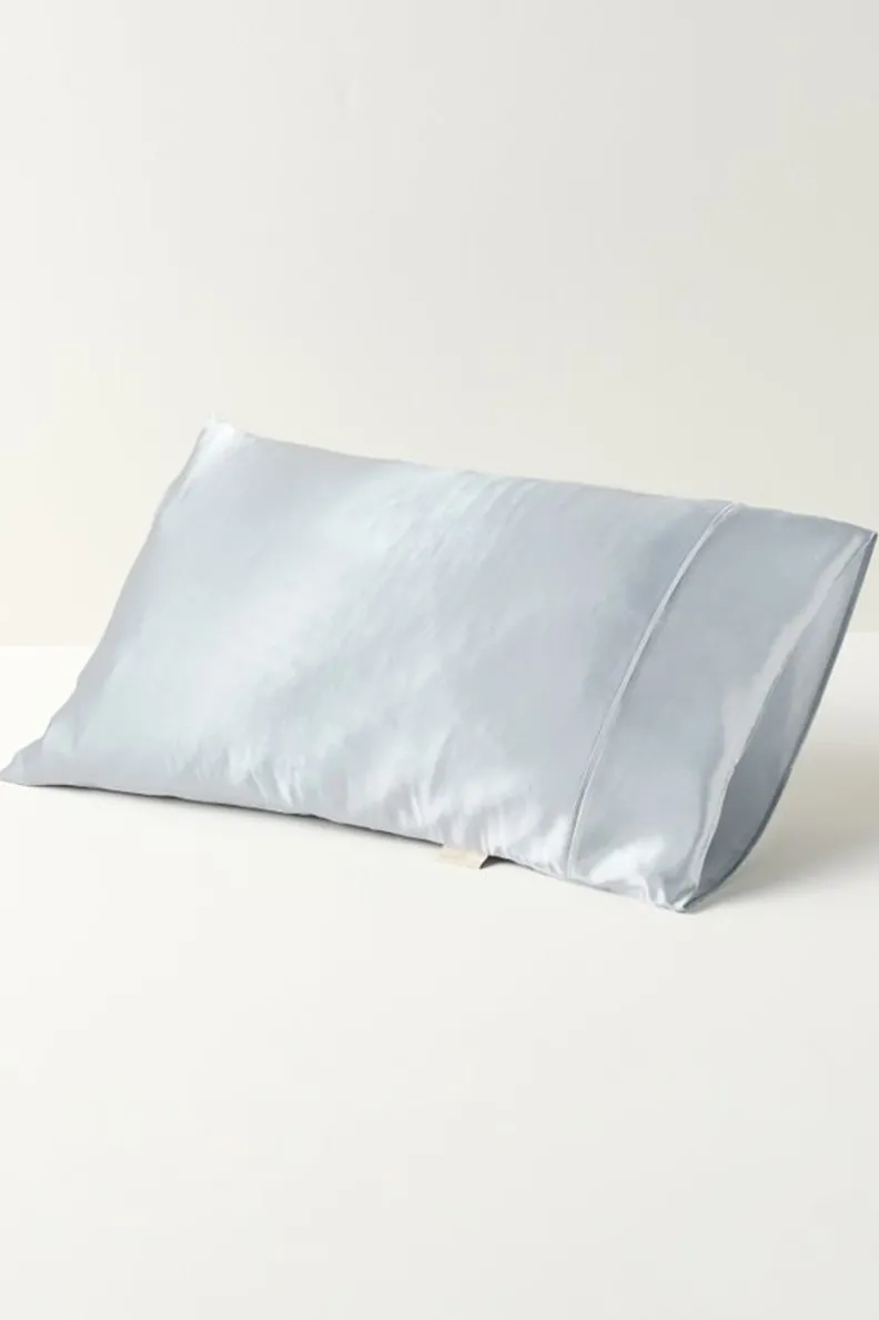 Soft Surroundings Dreamy Silk Pillowcase| Bedding