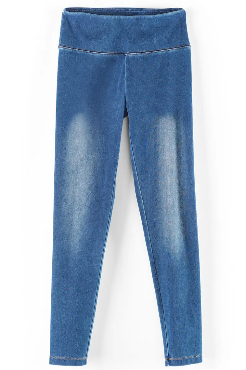 Soft Surroundings Easygoing Leggings| Pants|Leggings