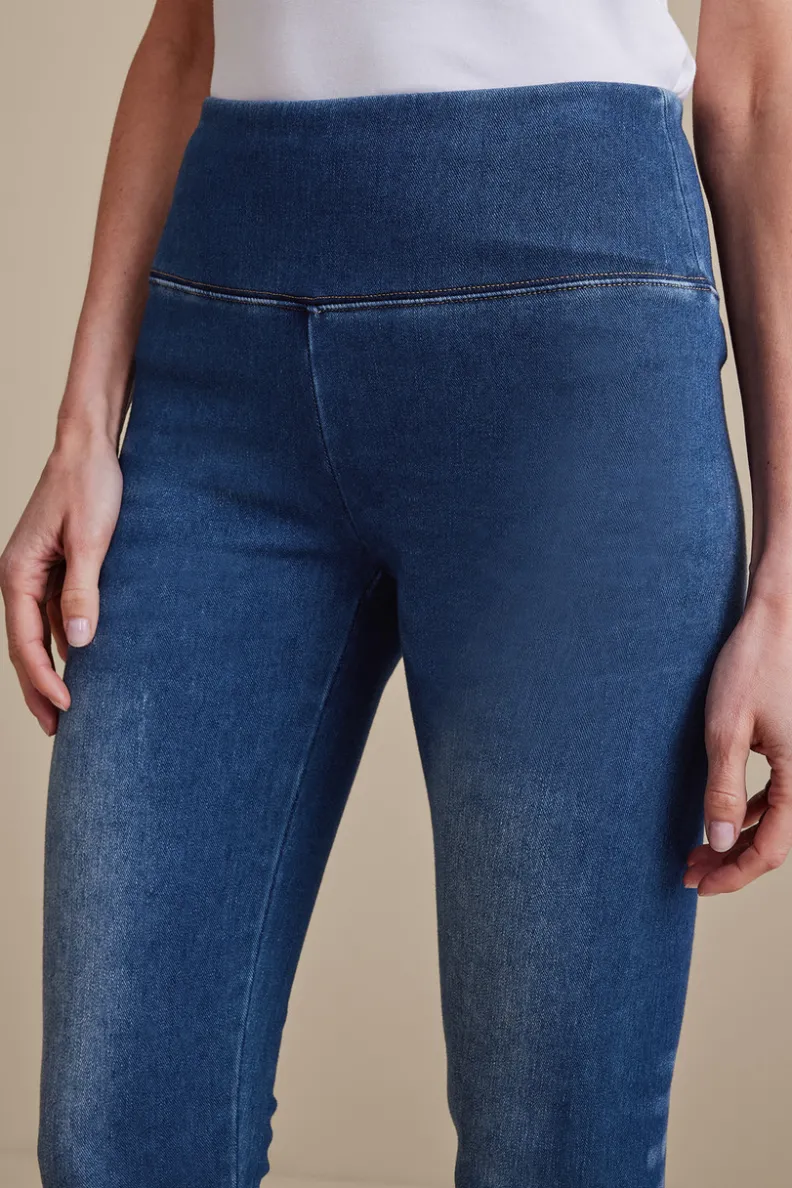 Soft Surroundings Easygoing Leggings| Pants|Leggings