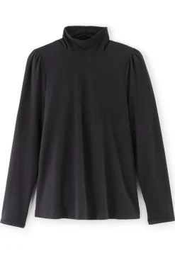 Soft Surroundings Emme Turtleneck Top| Tops