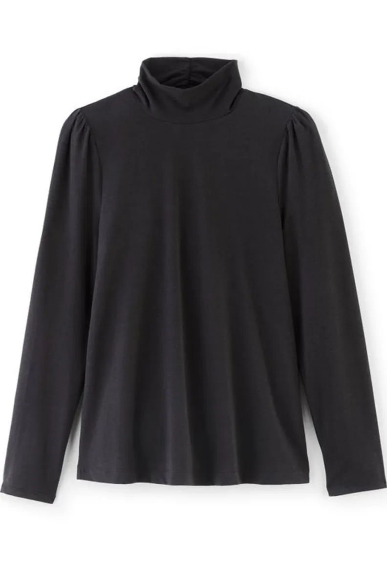 Soft Surroundings Emme Turtleneck Top| Tops
