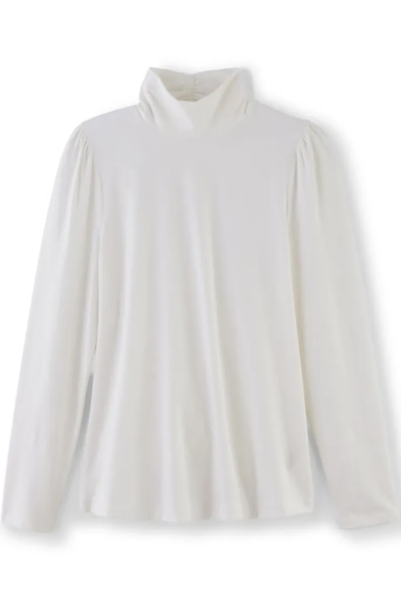 Soft Surroundings Emme Turtleneck Top| Tops