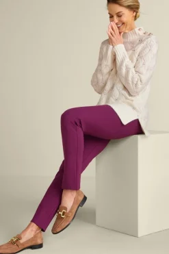 Soft Surroundings Ensley Button Sweater Tunic| Tops|Sweaters & Cardigans