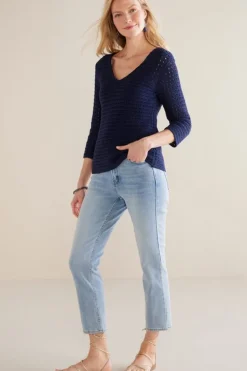 Soft Surroundings Estrella Sweater| Tops|Sweaters & Cardigans