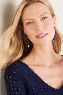 Soft Surroundings Estrella Sweater| Tops|Sweaters & Cardigans