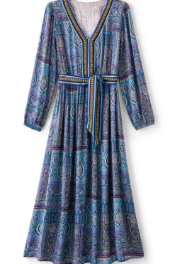 Soft Surroundings Eugenie Maxi Dress| Dresses