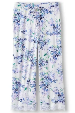 Soft Surroundings Evania Bamboo Sleep Pants| Sleepwear & Lounge