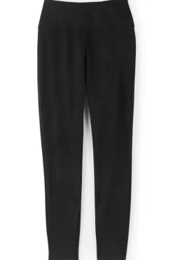 Soft Surroundings Faux Suede Pull-On Leggings| Pants|Leggings
