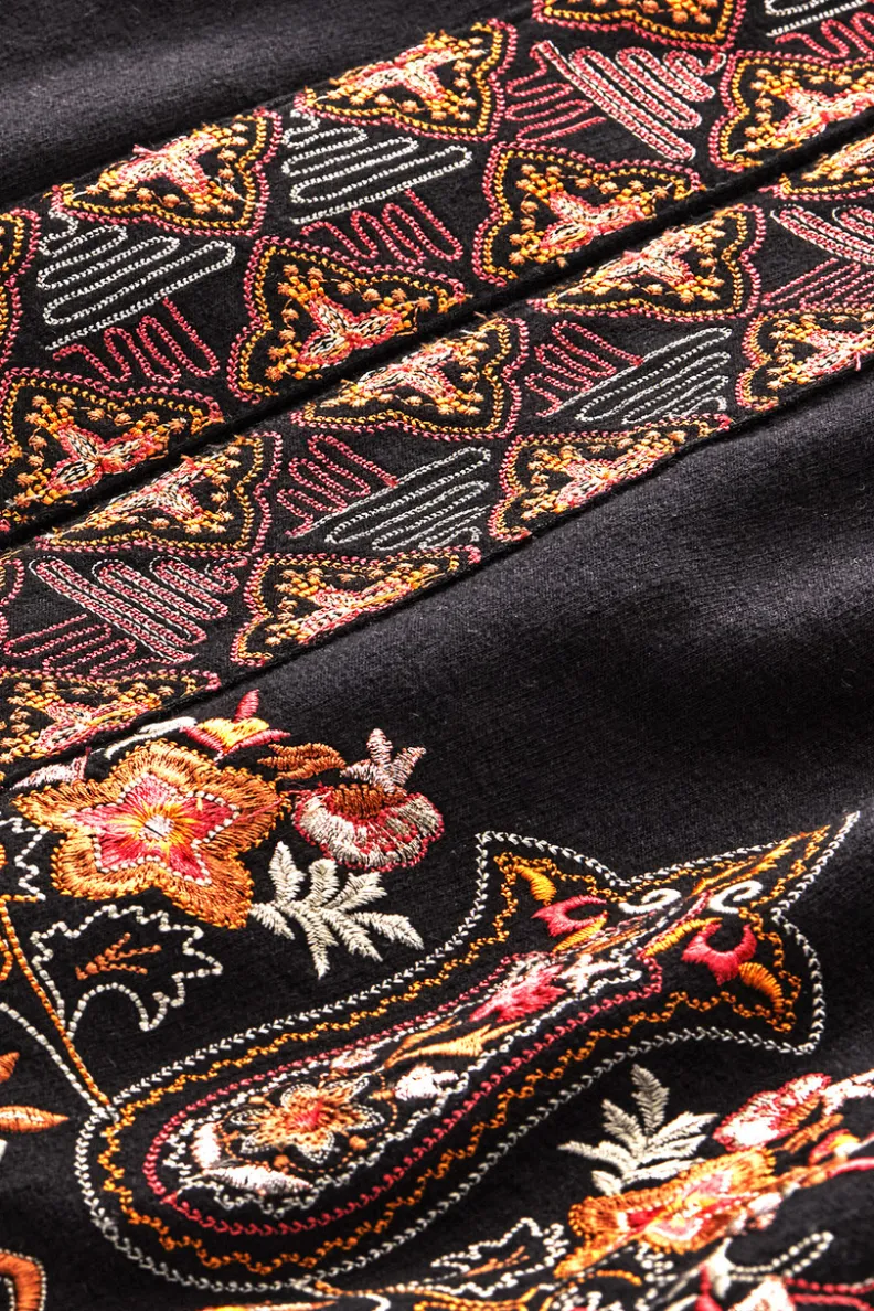 Soft Surroundings Fiberworks Kimono| Toppers|Jackets & Coats