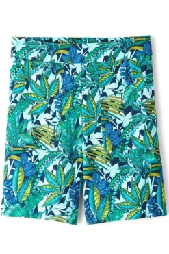 Soft Surroundings Flavia Linen Blend Shorts| Pants|Shorts