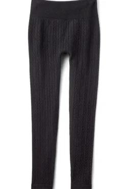 Soft Surroundings Fleece Lined Leggings| Pants|Leggings