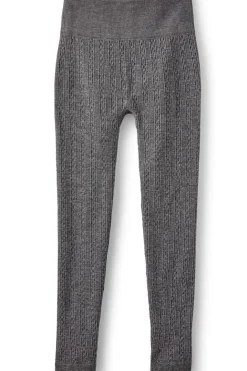 Soft Surroundings Fleece Lined Leggings| Pants|Leggings