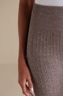 Soft Surroundings Fleece Lined Leggings| Pants|Leggings