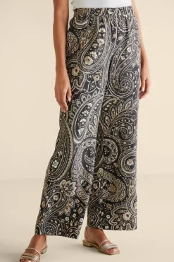 Soft Surroundings Fleur Pants| Pants