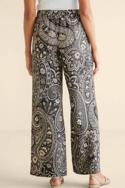 Soft Surroundings Fleur Pants| Pants