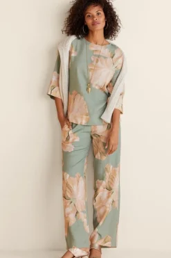 Soft Surroundings Fleur Pants| Pants