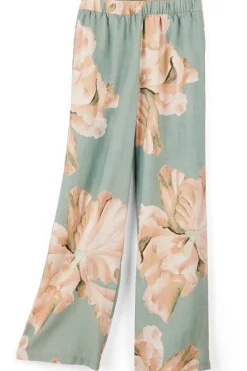 Soft Surroundings Fleur Pants| Pants