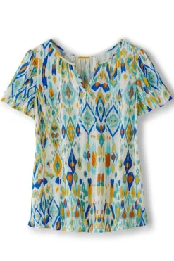 Soft Surroundings Francesca Top| Tops