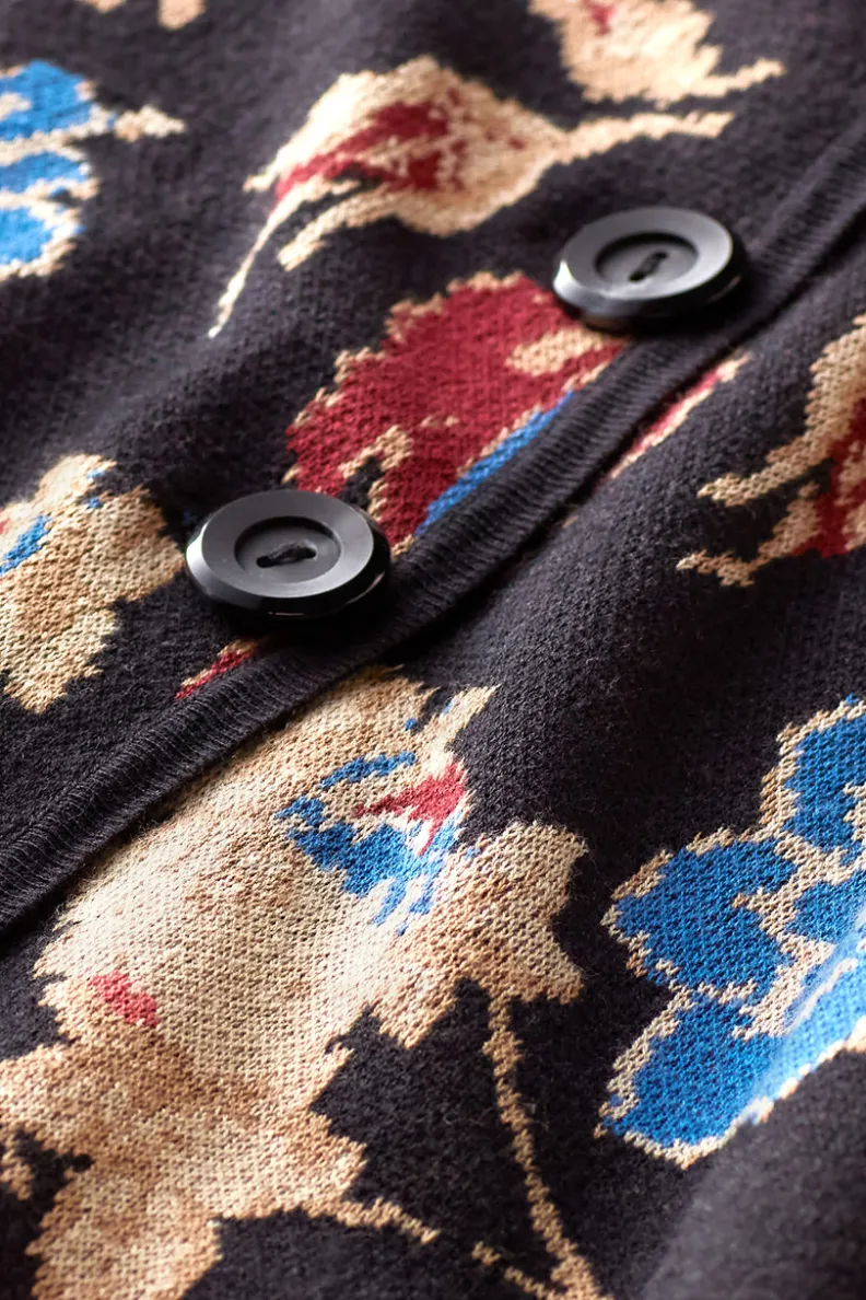 Soft Surroundings Glasgow Sweater Coat| Sweaters & Cardigans|Jackets & Coats