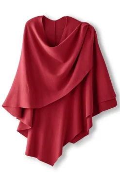 Soft Surroundings Grecian Crossbody Wrap| Scarves & Wraps