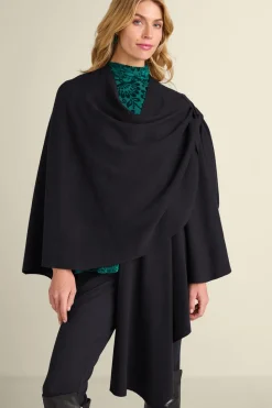 Soft Surroundings Grecian Crossbody Wrap| Scarves & Wraps