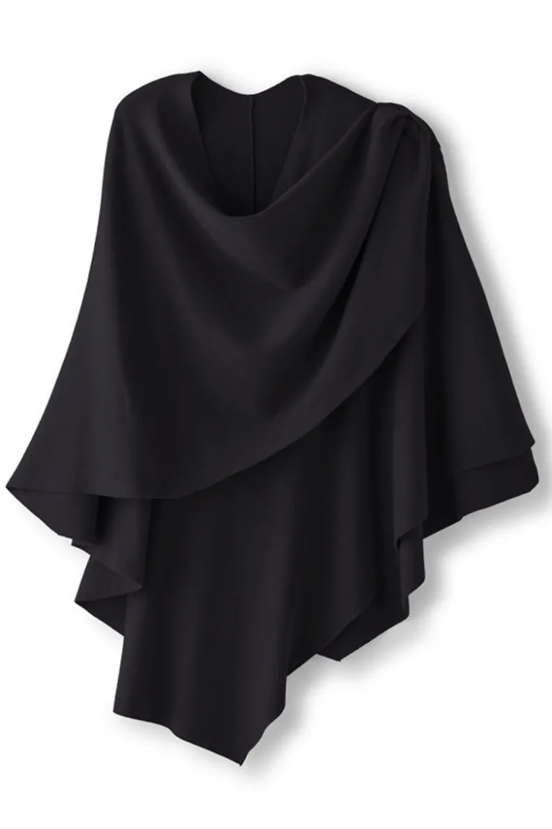 Soft Surroundings Grecian Crossbody Wrap| Scarves & Wraps