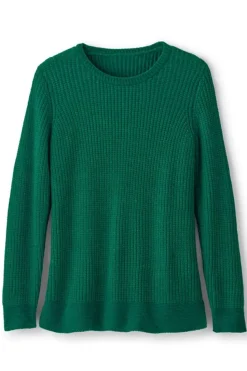Soft Surroundings Gwendolyn Chenille Sweater| Tops|Sweaters & Cardigans