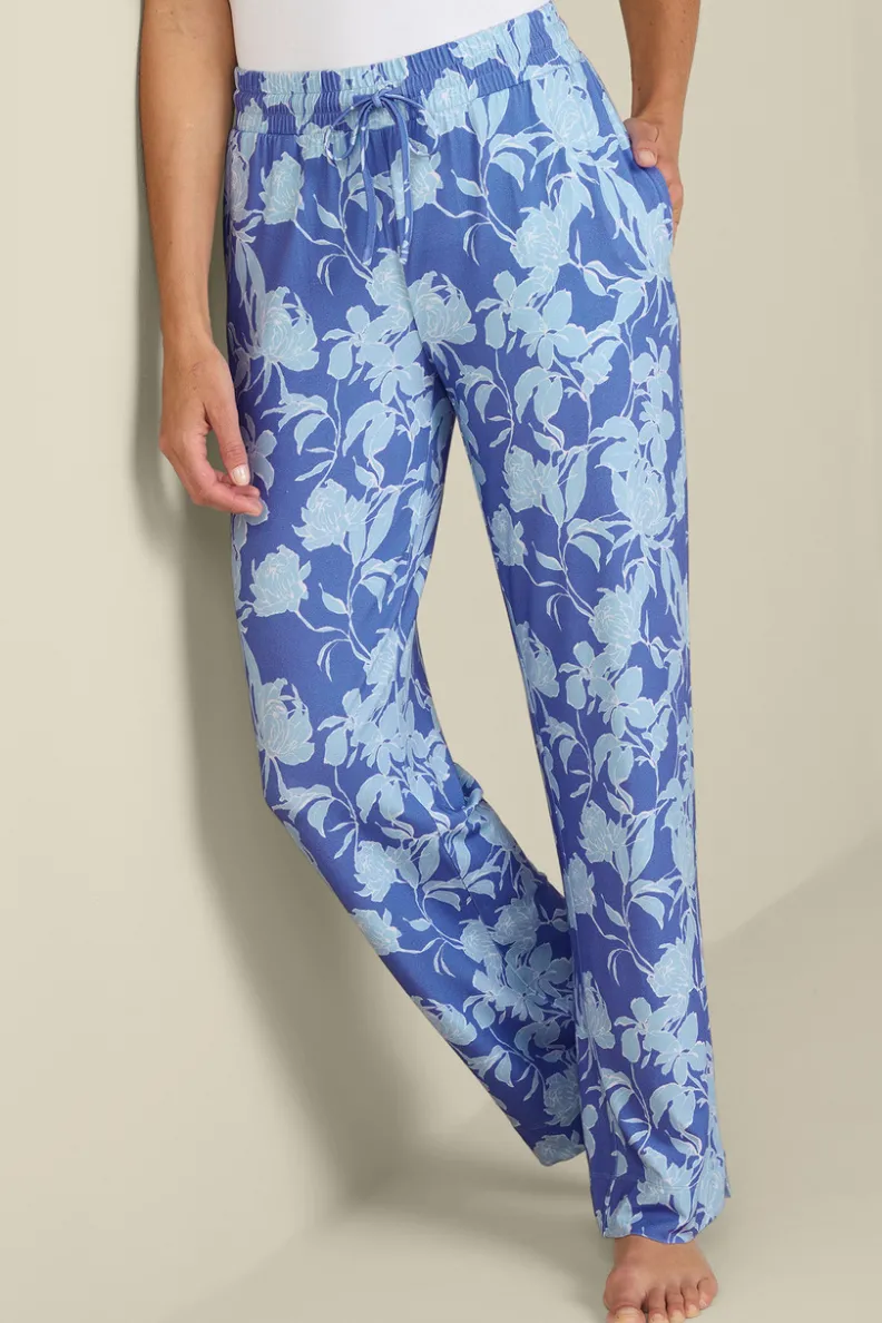 Soft Surroundings Harmonia Bamboo Sleep Pants| Pants|Sleepwear & Lounge