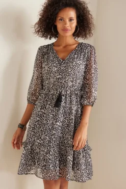 Soft Surroundings Hazel Dress| Dresses