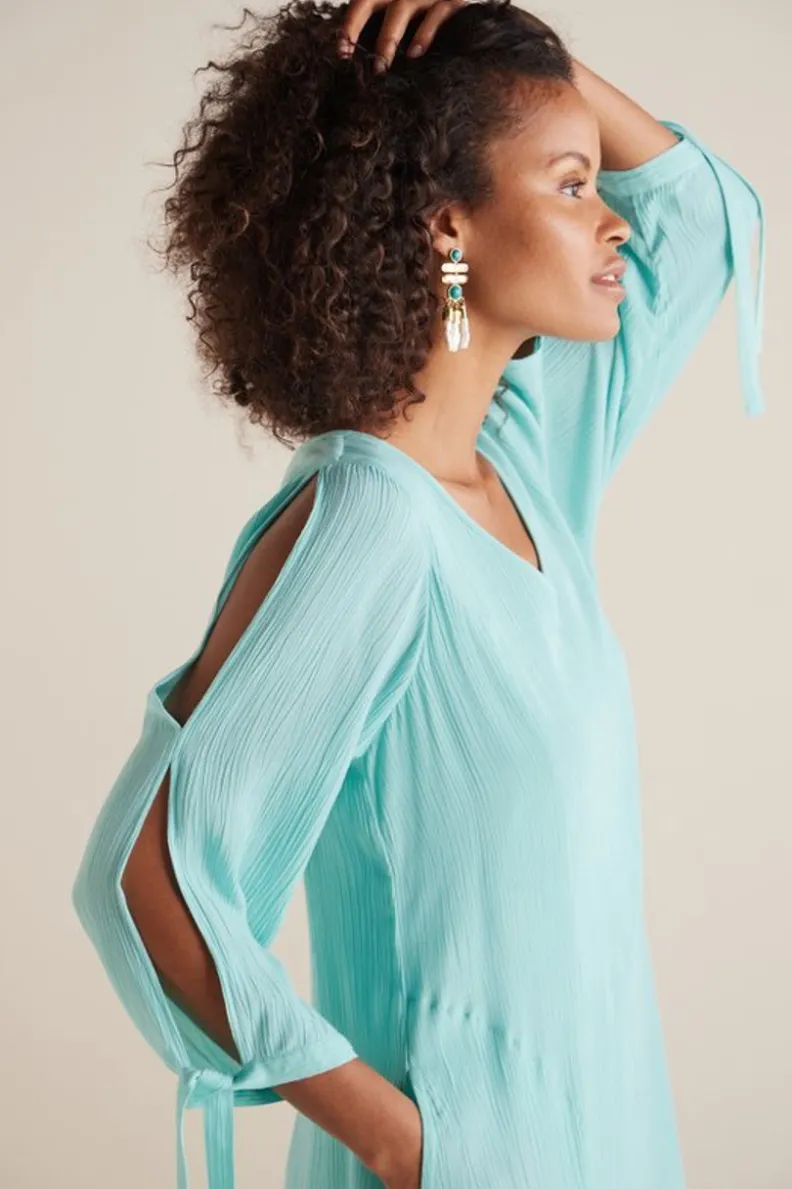 Soft Surroundings Hera Dress| Dresses