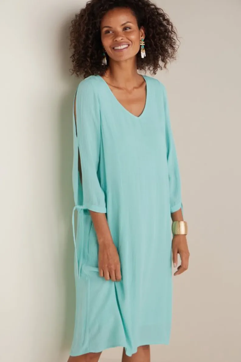 Soft Surroundings Hera Dress| Dresses