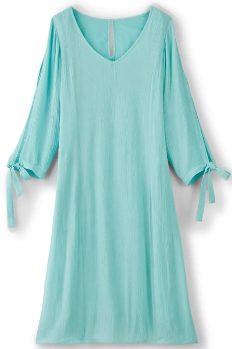 Soft Surroundings Hera Dress| Dresses