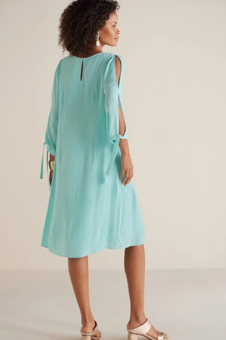 Soft Surroundings Hera Dress| Dresses