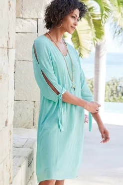 Soft Surroundings Hera Dress| Dresses