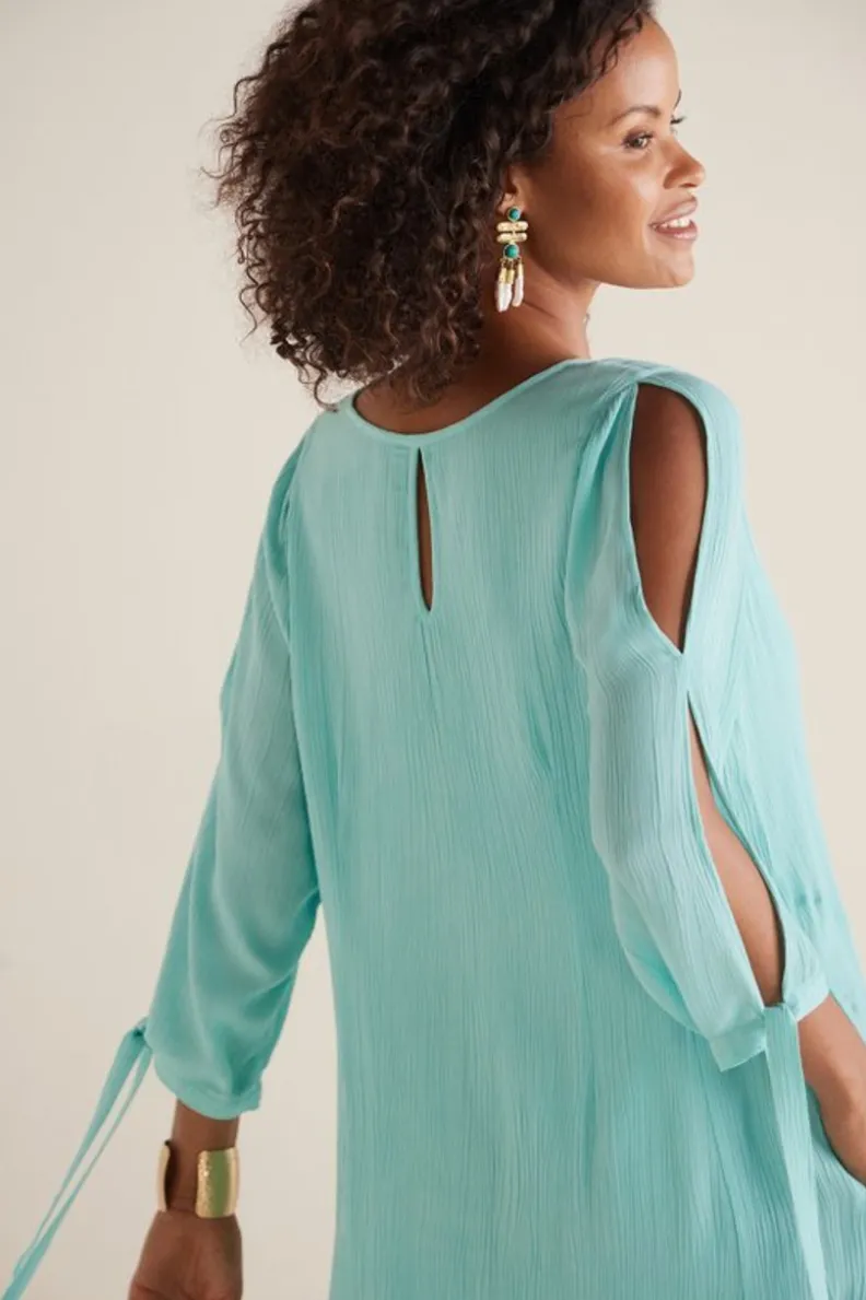 Soft Surroundings Hera Dress| Dresses