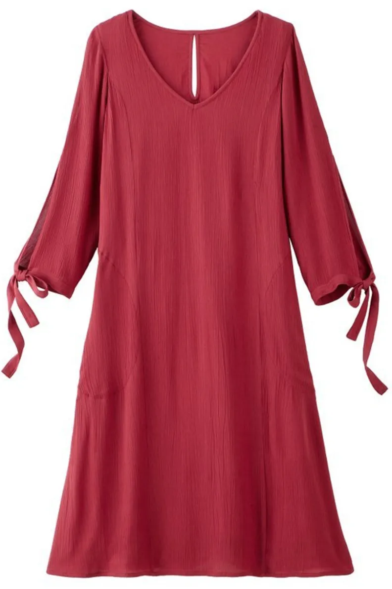 Soft Surroundings Hera Dress| Dresses