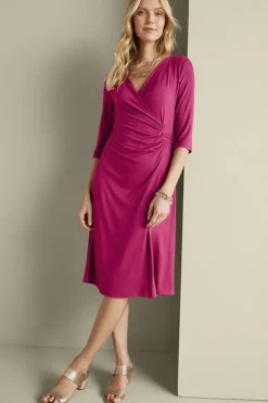 Soft Surroundings Hyannis Dress| Dresses