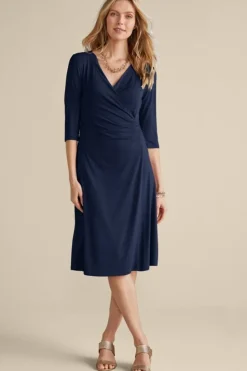 Soft Surroundings Hyannis Dress| Dresses