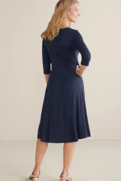 Soft Surroundings Hyannis Dress| Dresses