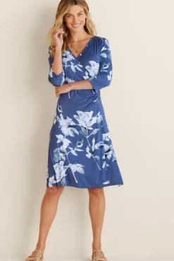 Soft Surroundings Hyannis Dress| Dresses