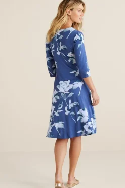 Soft Surroundings Hyannis Dress| Dresses