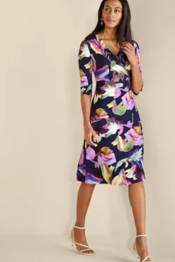 Soft Surroundings Hyannis Dress| Dresses