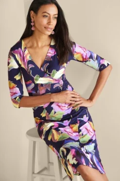 Soft Surroundings Hyannis Dress| Dresses