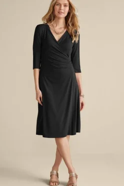 Soft Surroundings Hyannis Dress| Dresses