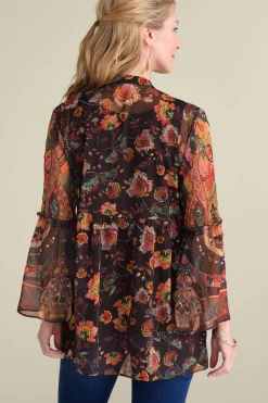 Soft Surroundings Icon Asteria Tunic And Tank| Tops