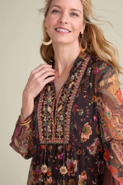 Soft Surroundings Icon Asteria Tunic And Tank| Tops