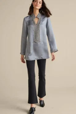Soft Surroundings Icon Colette Tunic| Tops