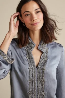 Soft Surroundings Icon Colette Tunic| Tops