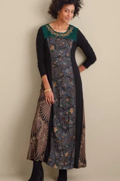 Soft Surroundings Icon Sultana Dress| Dresses